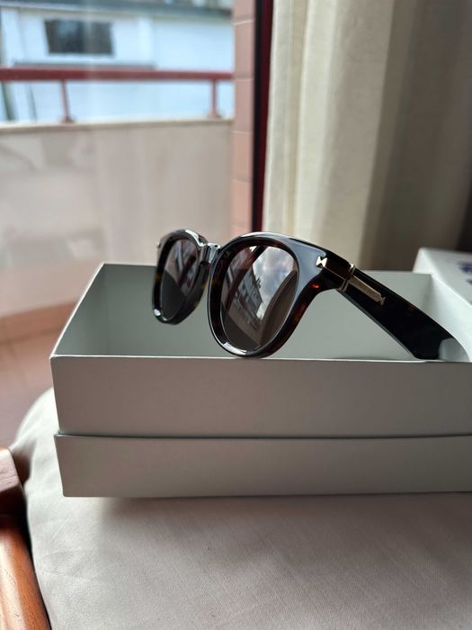 Óculos de sol Burberry NOVOS