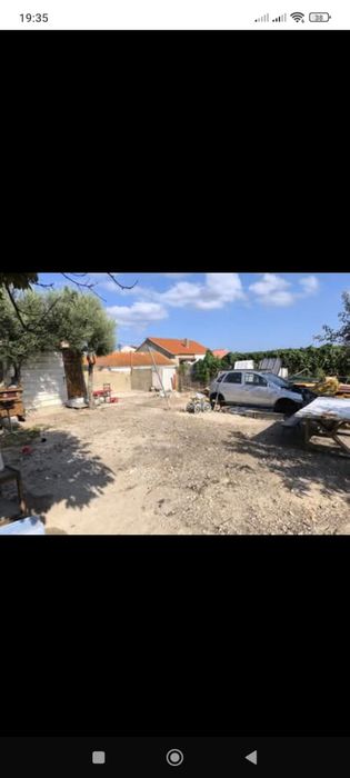 Alugo terreno  zona industrial do catujal