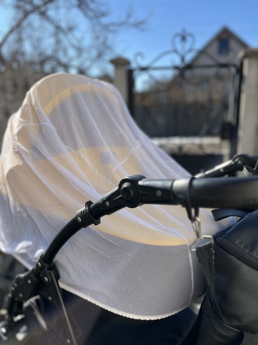 Продам коляску Victoria Gold