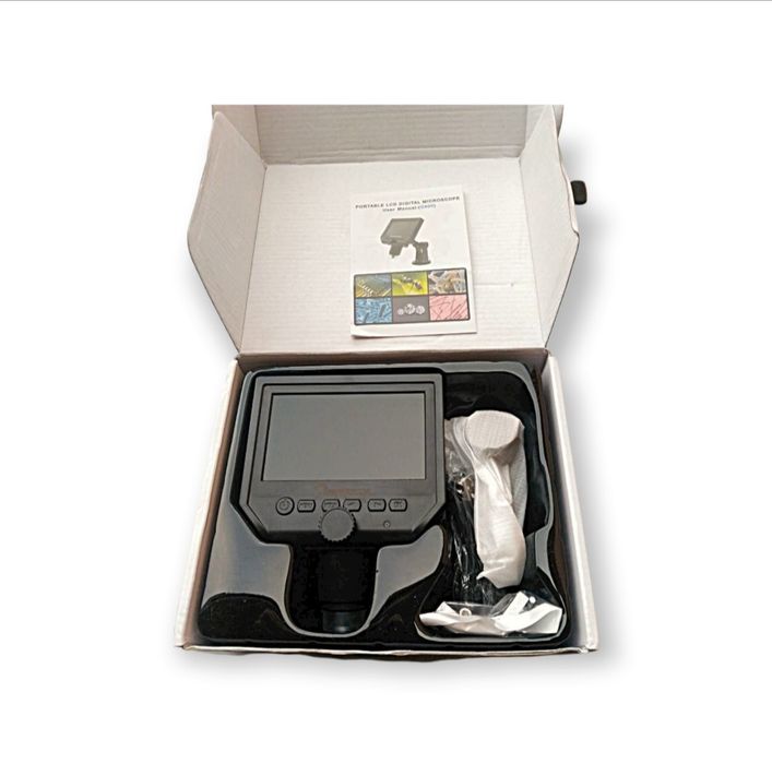 1000X Digital Microscope – Professional64738899661058121