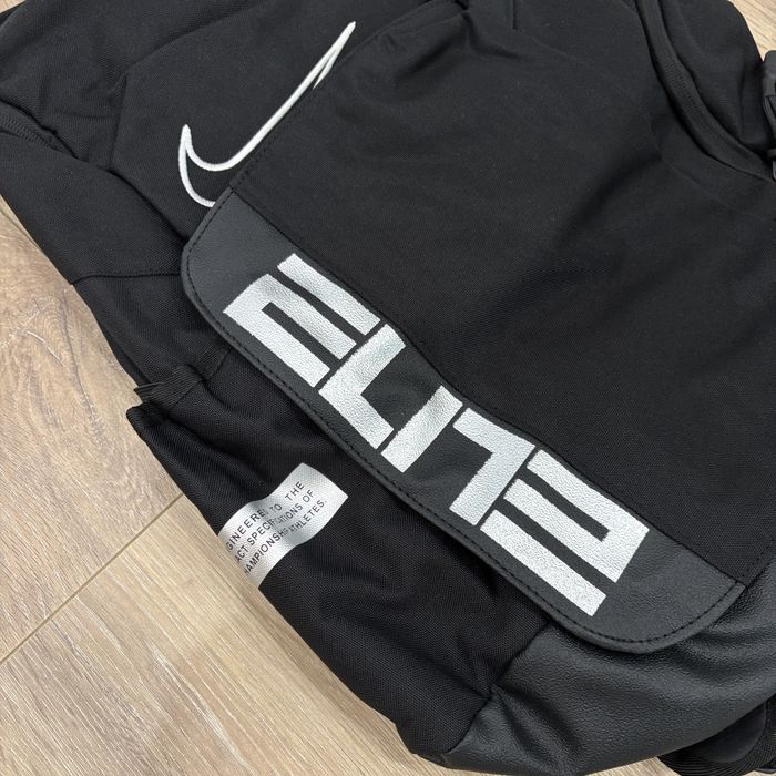 nike elite plecak 35l nowy z metka