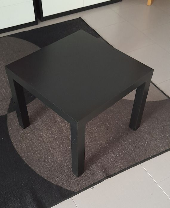 Mesas Lack do IKEA
