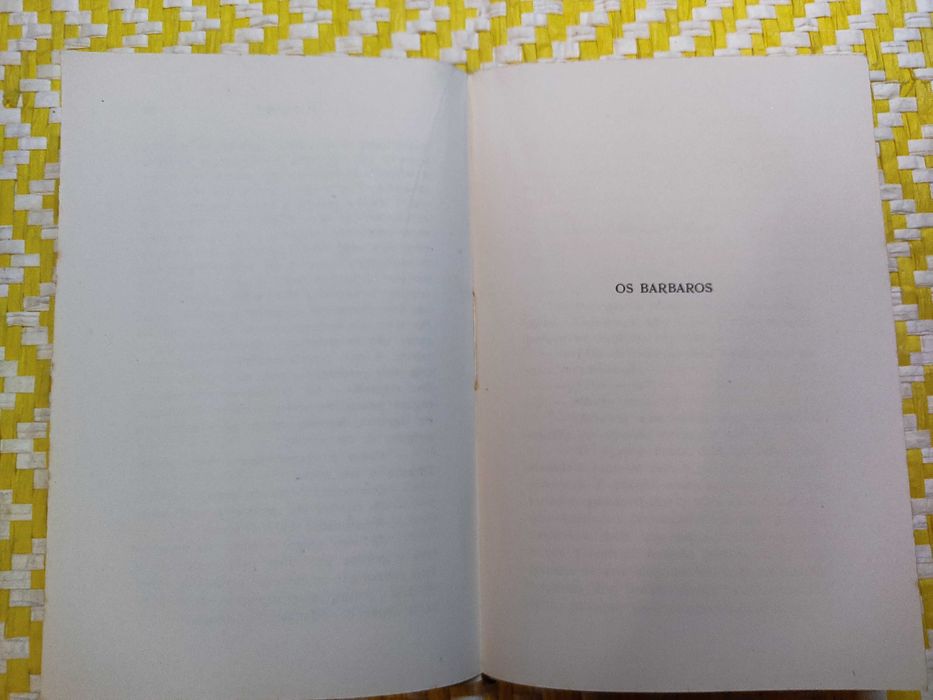 CONVERSAS (Contos dialogados) 
Coelho Netto