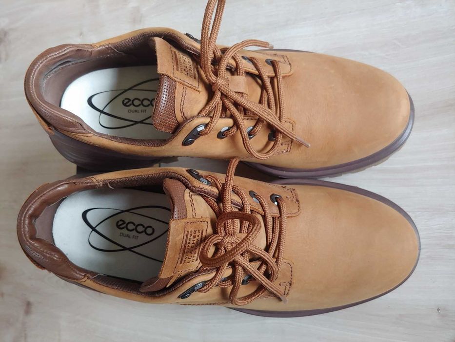 buty Ecco Tredtray Hydromax 44