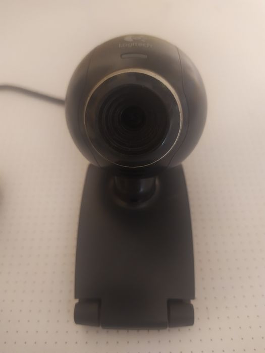 Веб-камера Logitech C300: 200 Периферийные устройства