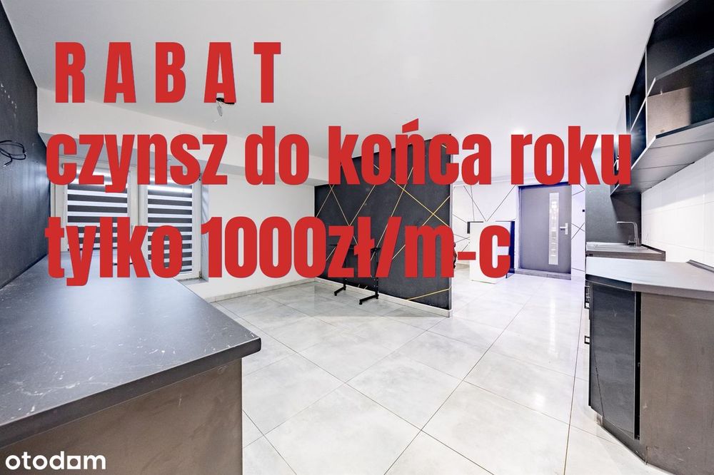 W Pełni Wyposażony Lokal Użytkowy
