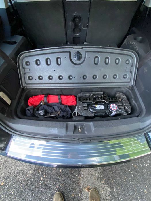 Продам Dodge Journey 2010 2.7 бензин