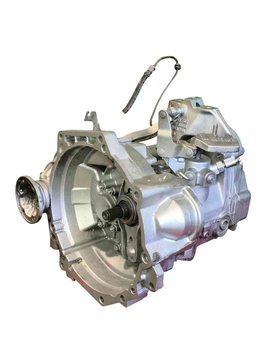 Caixa Velocidades Manual SEAT LEON 1.9 TDI (77 kW / 105 cv) [07.2005 - 12.2010] GQM (OEM) | GQN (OEM) | JYK (OEM)