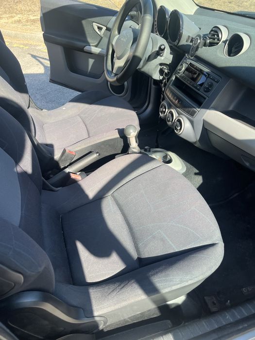 Smart forfour 1.5 dci