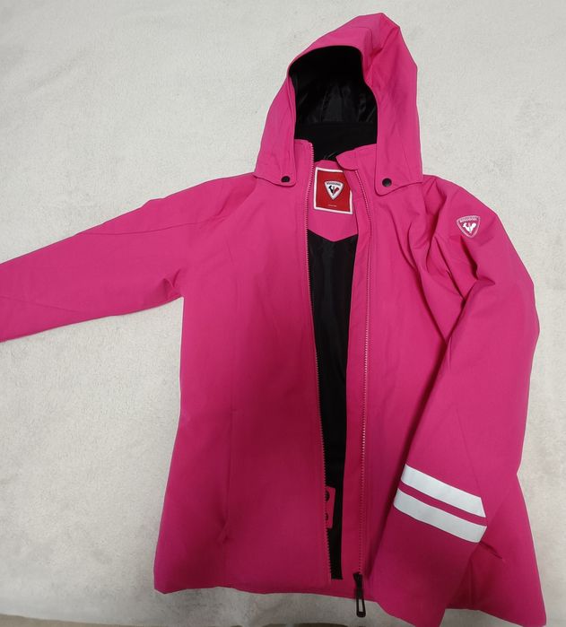 Куртка для зимових видів спорту ROSSIGNOL