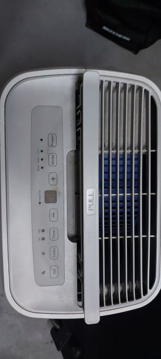 Desumidificador Beken digital 20L Como novo