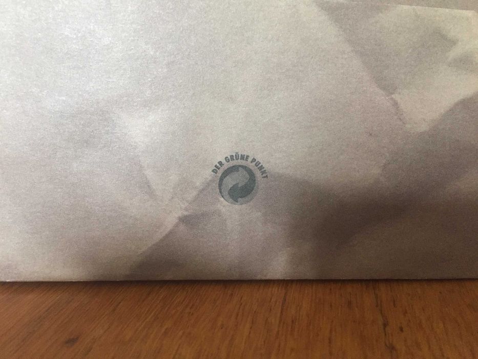 Подарункові пакети Gucci, Adidas, Tom Tailor Denim оригінал