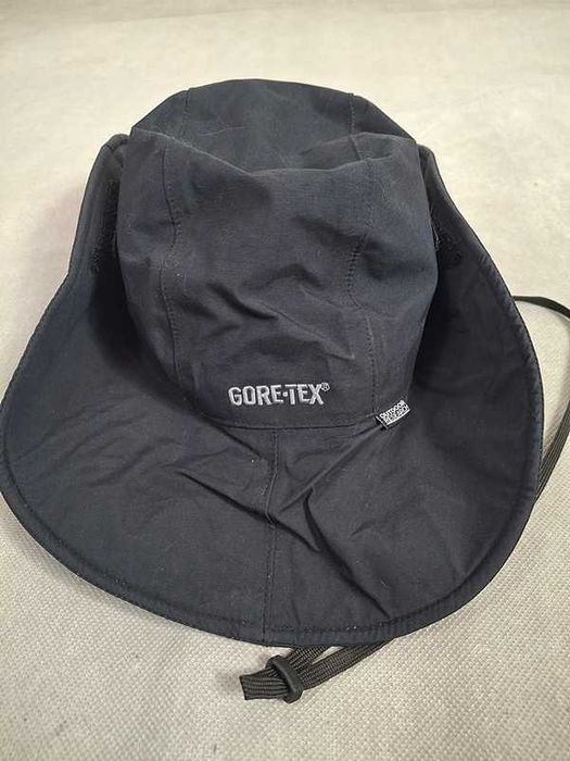 Outdoor Research Gore-Tex Kapelusz turystyczny S