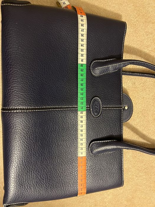 Torebka Todds granat