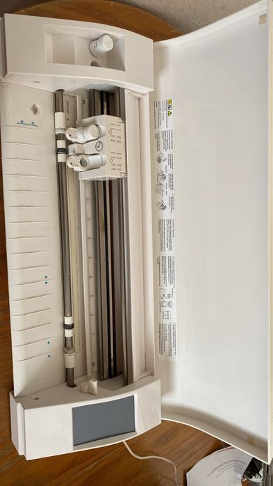 Impressora de corte Silhoutte cameo