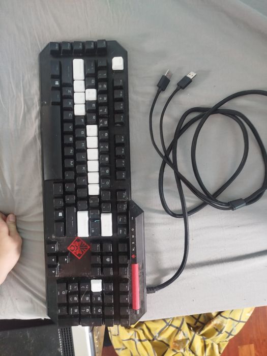 Klawiatura Omen hp