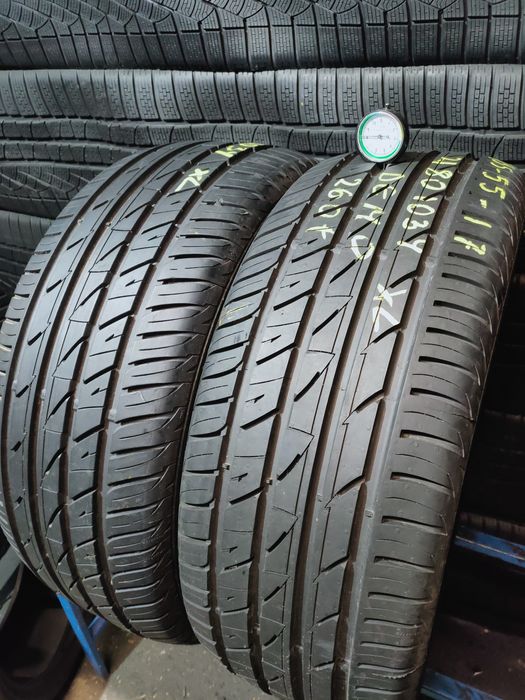 235/55R17 BestDrive SUMMER 2021r DEMO