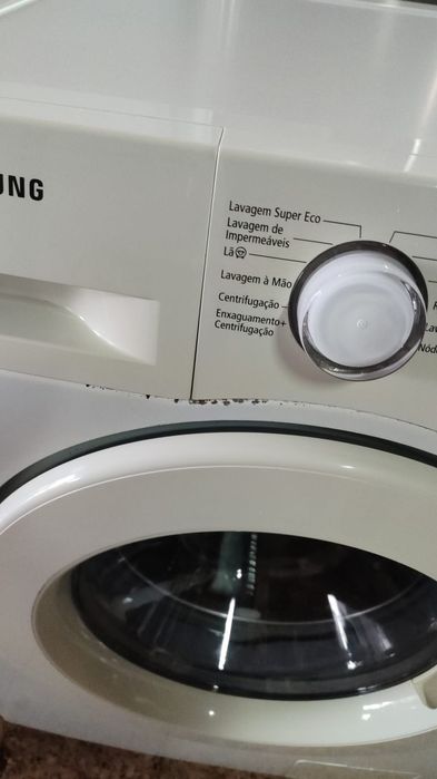 Máquina de lavar roupa SAMSUNG 7kg