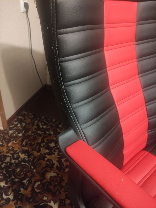 Кресло компьютерное