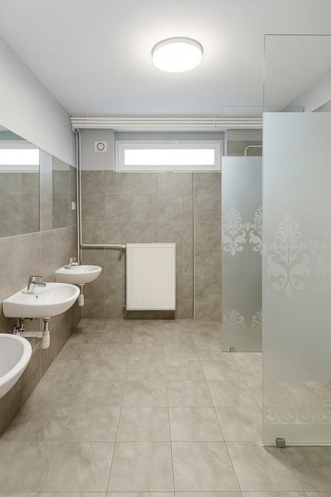 Hotel Pracowniczy Nysa Centrum  ul Podolska