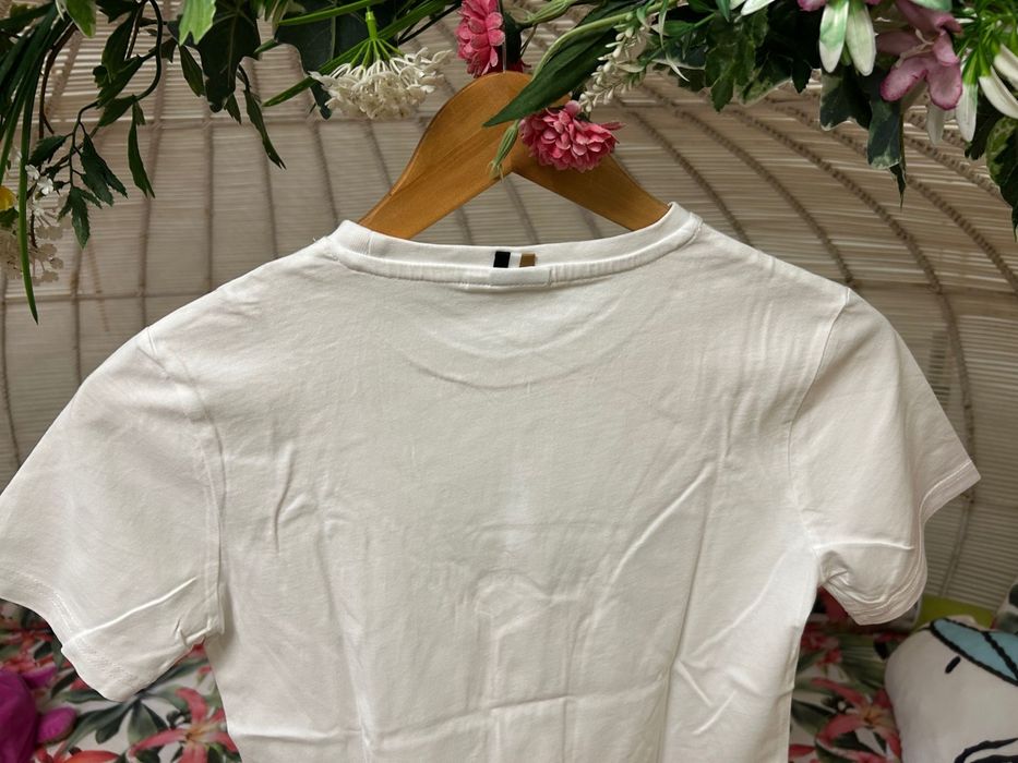 T-shirt Hugo Boss para rapaz