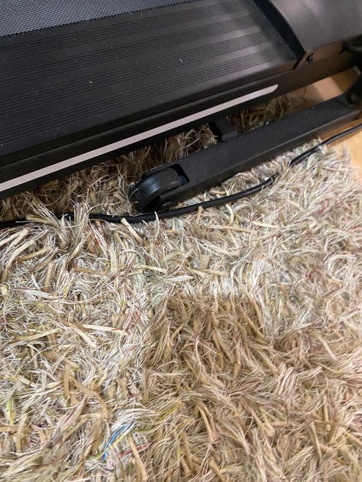 Passadeira elétrica