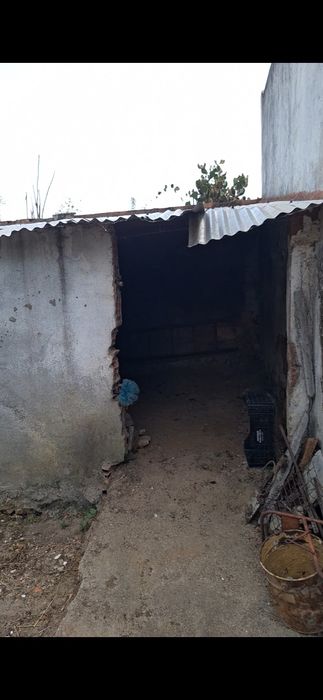 Moradia T4 + 1  com quintal Abrantes