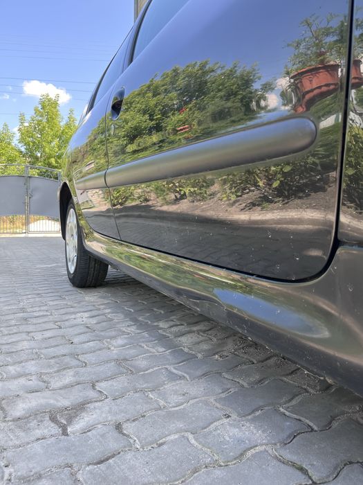 Продам peugeot 206 sw