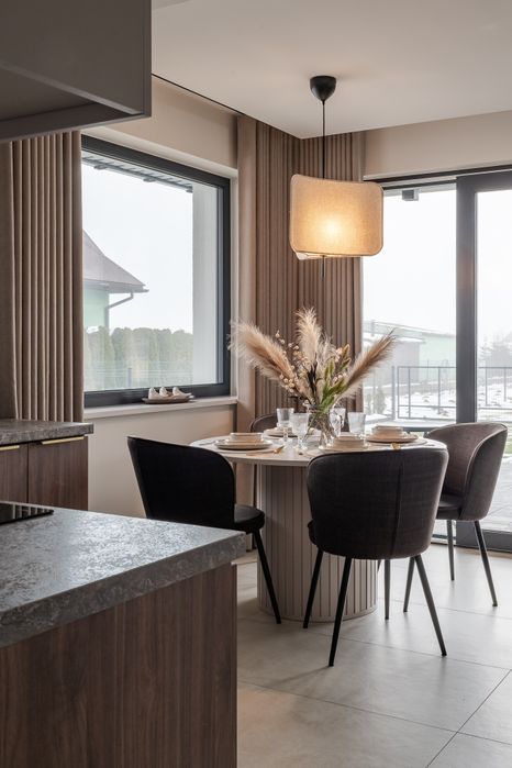 NOWY Domek PREMIUM! Cisza* Relax* blisko Zakopane i Białka Tatrzańska