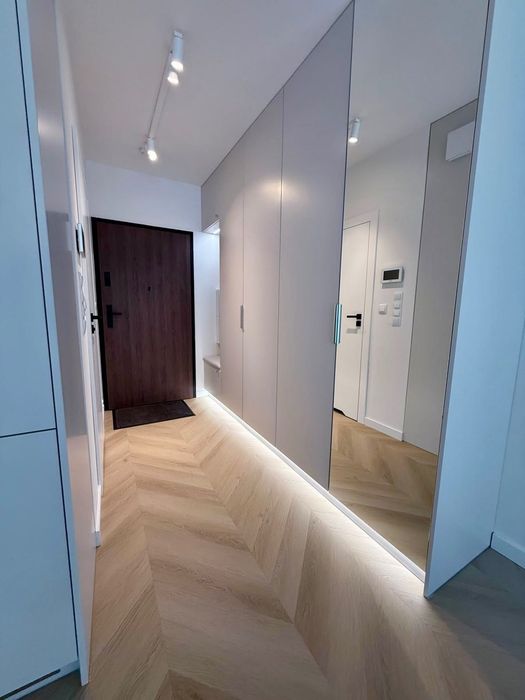 Kawalerka 30 m², Bronowice, ul. Gabrieli Zapolskiej, zdjęcie 4