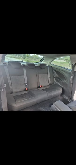 Seat Ibiza 6J - 1.6TDI Sport Coupé 105CV