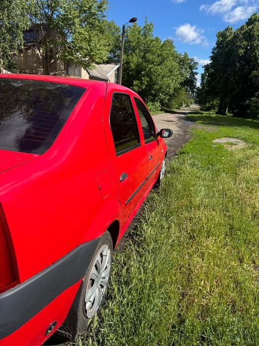Reno Logan Dacia, Авто, Дачия Логан