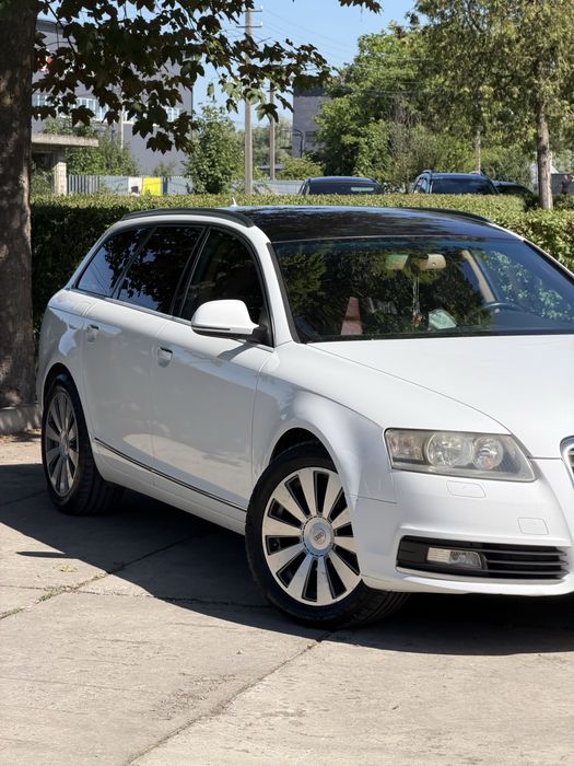 Audi A6 2008 VIN WAUZZZ4F39N024032 фото оголошення 3 з 24
