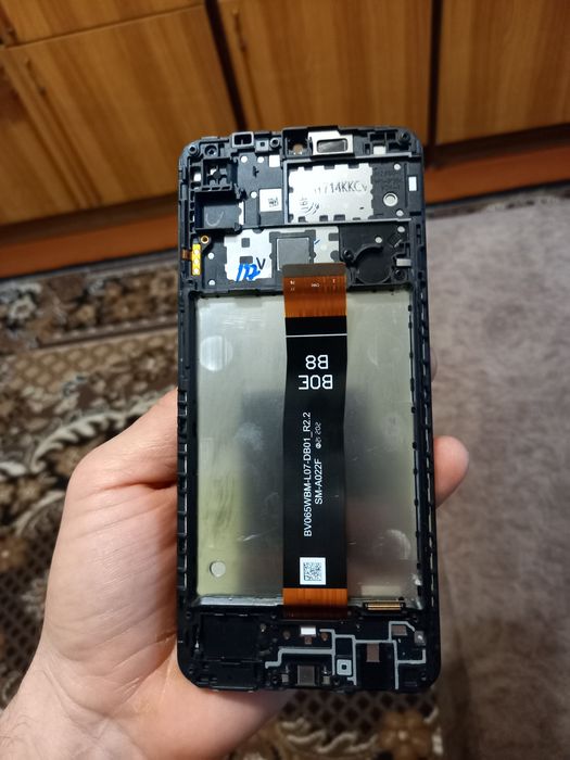 Екран Samsung А022f
