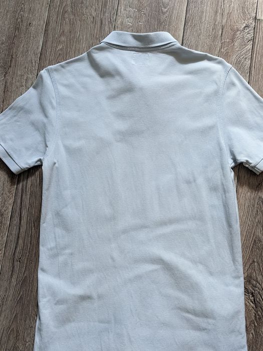 Футболка поло Lyle Scott p.M