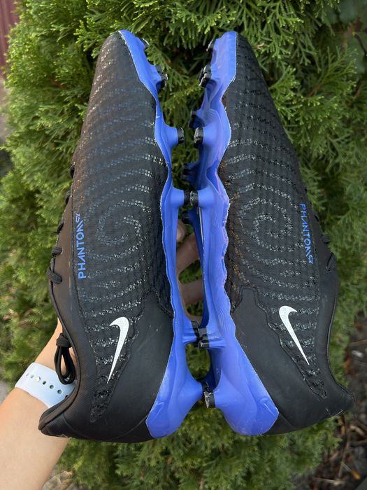 Оригінальні, ідеальні, Футбольні бутси Nike Phantom GX Academy бутсы