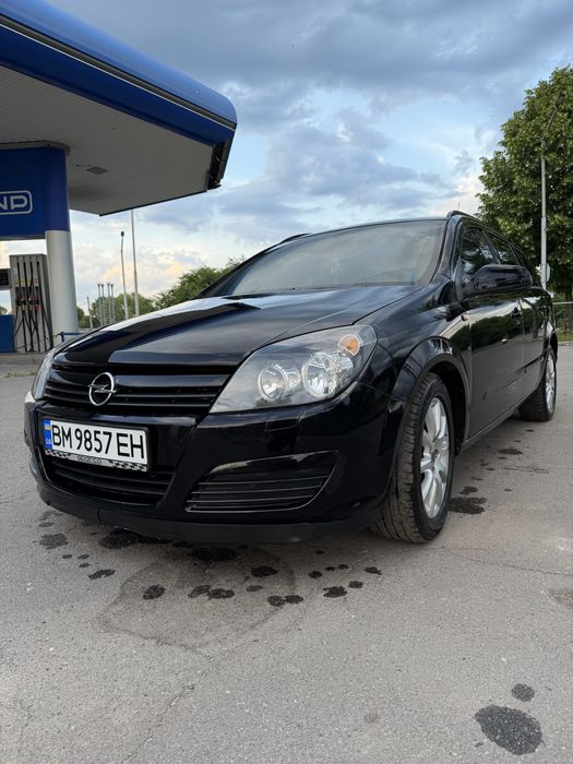 Продам Opel Astra h