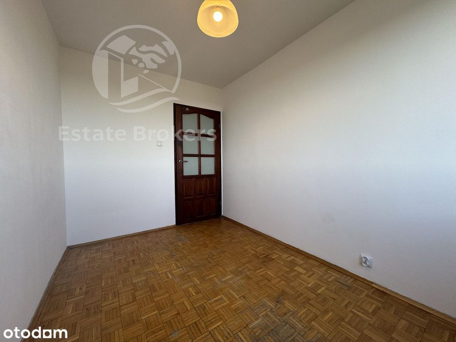 Mieszkanie – Wrocław, Osiedle Bolesława Krzywoustego, Zakrzów - Widok 3