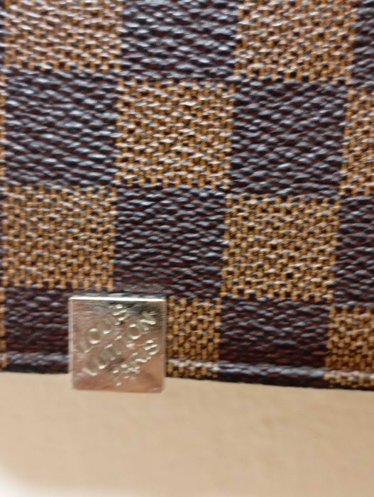 Чоловіча сумка через плече Luis Vuitton