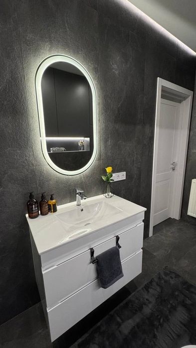 Оренда нового та затишного 2 кімнатного будинку вул Розточчя