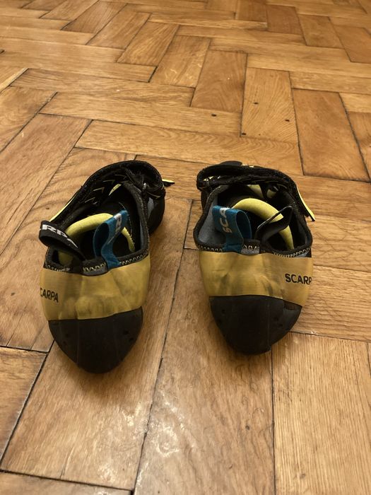 Scarpa VaporV rozm. 43 buty wspinaczkowe