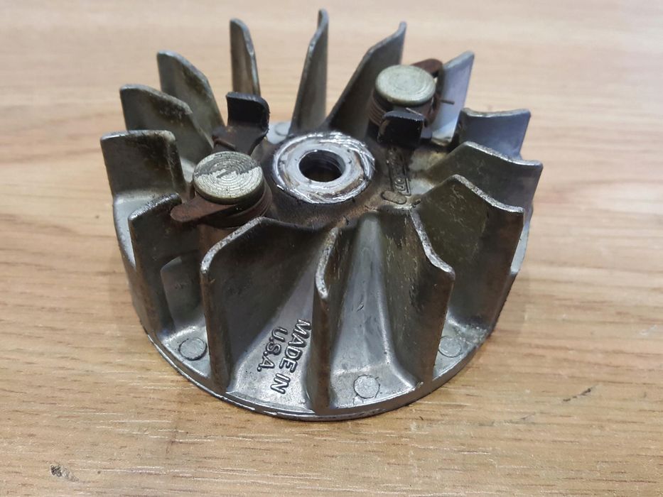 Ryobi Rct2800E Magneto Koło Magnesowe