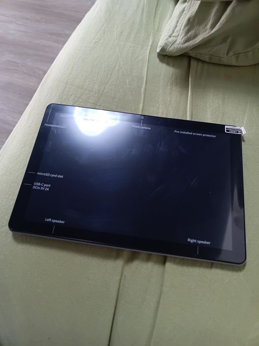 Планшет 10 дюймів 2+4/32