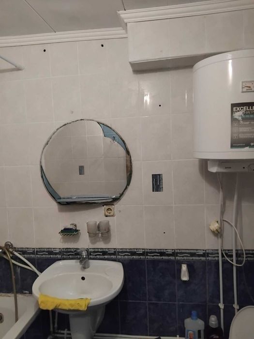 Продам 2кв Парково-Сирецька,Шевченківський,мБерстейська 14хв 47000у.о.