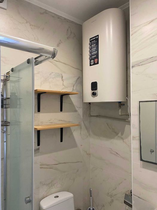 2-rooms apartment apartment by the address st. Kulikovo pole pl Oktyabrskoy revolyutsii pl (area 44 m²) - Atlanta.ua - photo 9