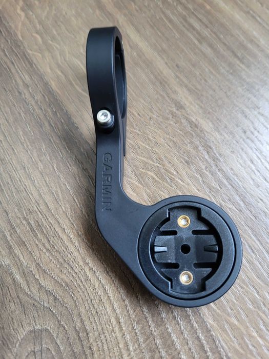 Uchwyt Garmin Edge