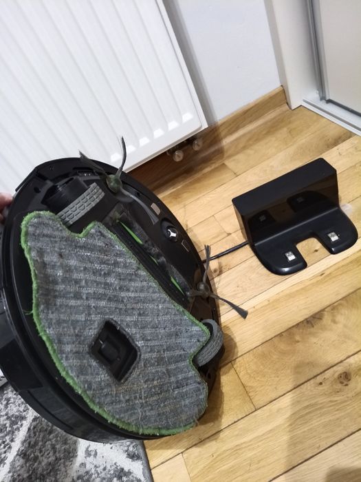 i Robót Roomba Combo