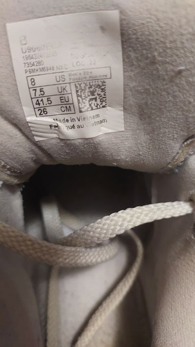 кросівки жіночі New Balance