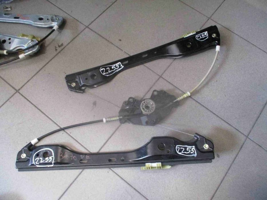 Elevador vidros frente esquerdo VOLVO XC60 I (156)