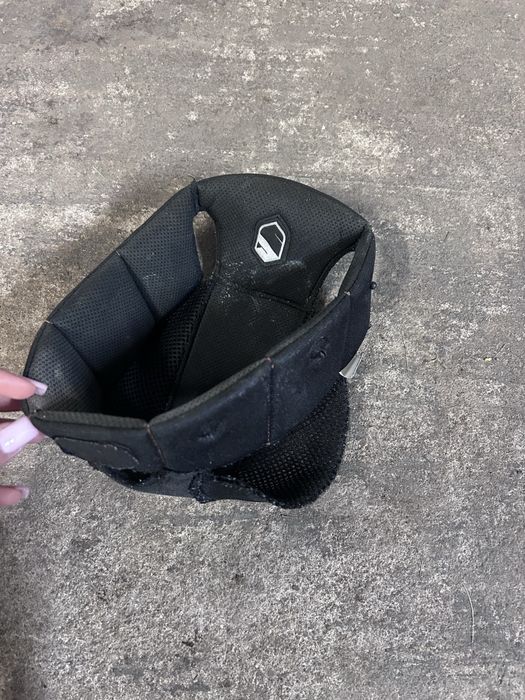 wkladka do kasku samshield